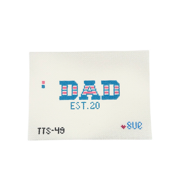 Dad Est. - The Stitching Sue