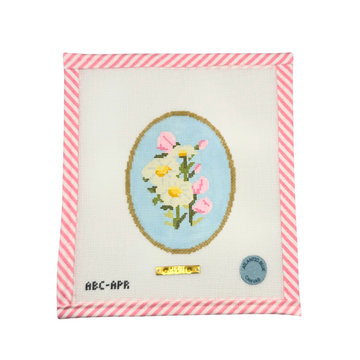 Birth Flowers: April