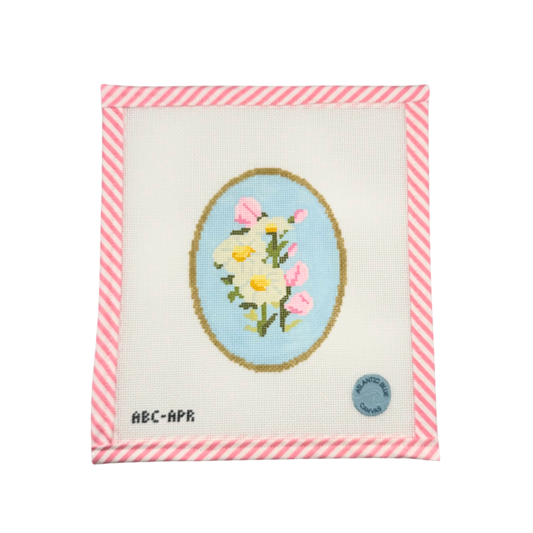 Birth Flowers: April