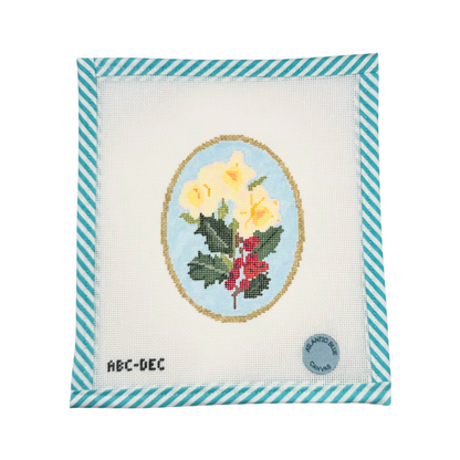 Birth Flowers: December