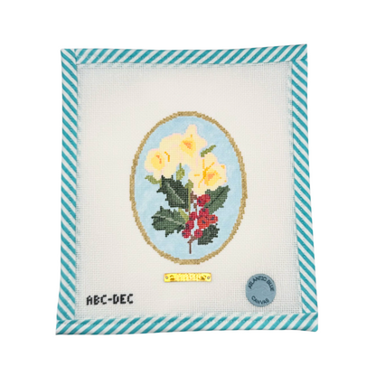 Birth Flowers: December