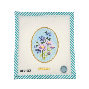 Birth Flowers: September