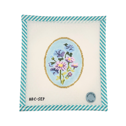 Birth Flowers: September