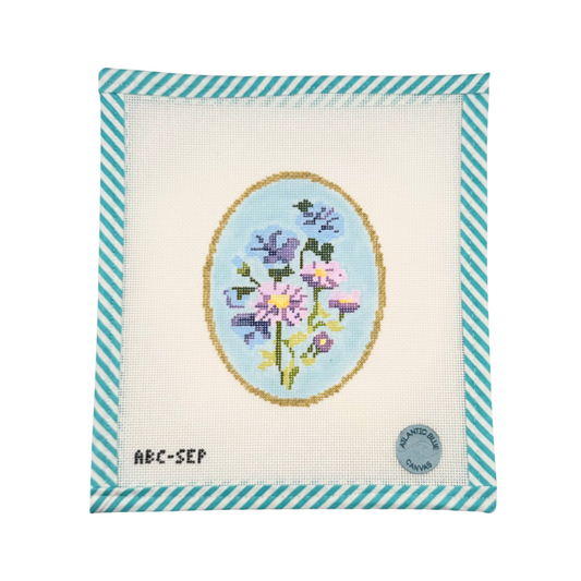 Birth Flowers: September