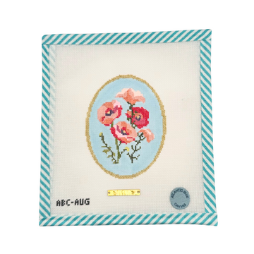 Birth Flowers: August