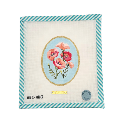 Birth Flowers: August