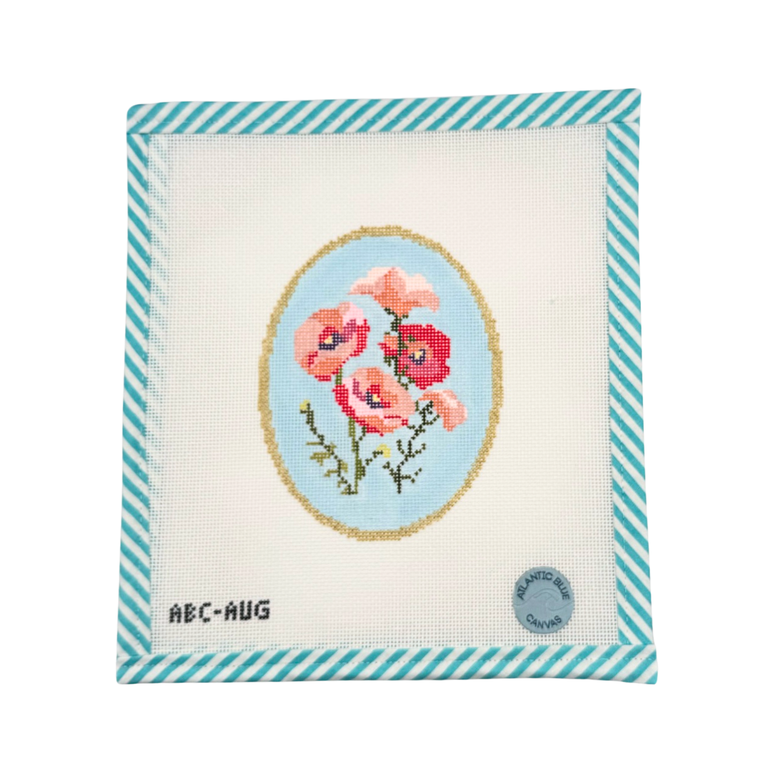 Birth Flowers: August