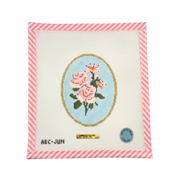 Birth Flowers: June