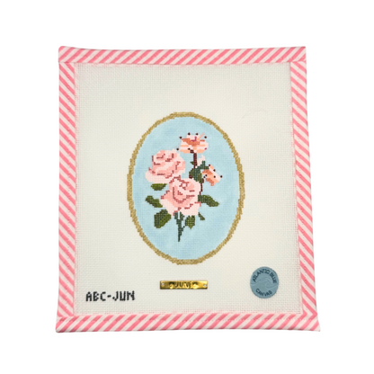 Birth Flowers: June