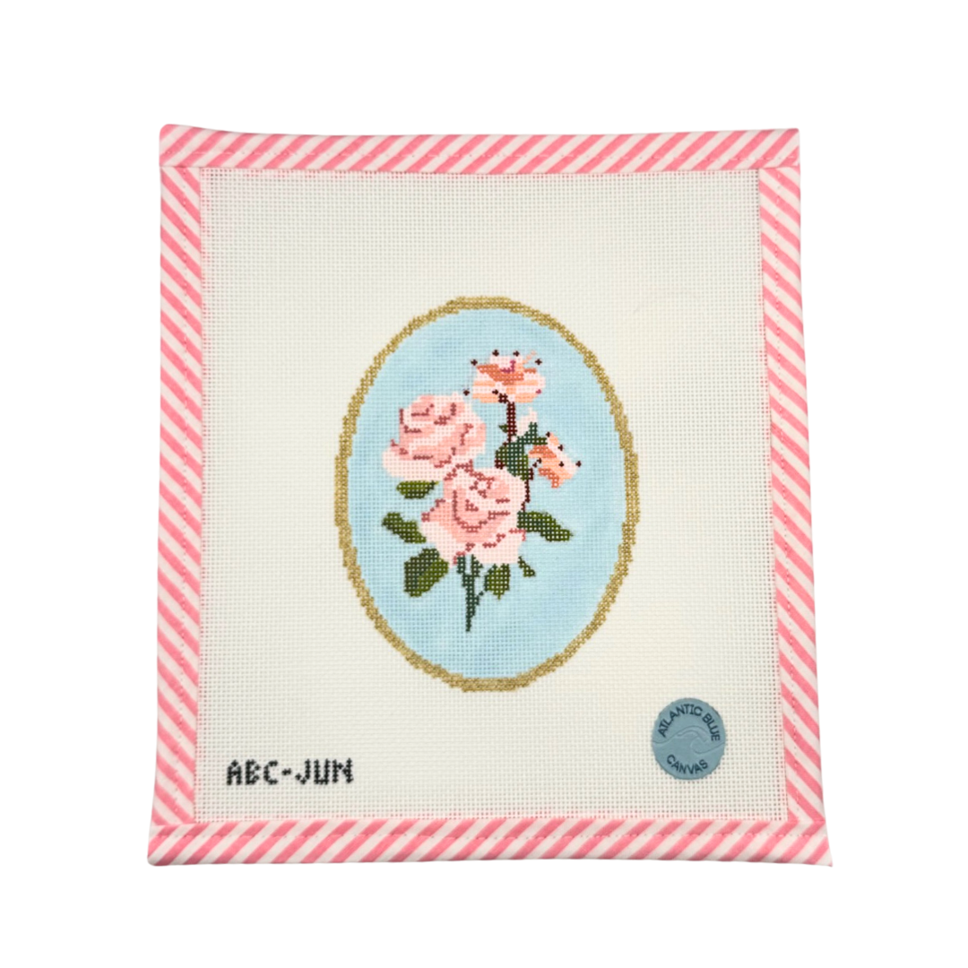 Birth Flowers: June