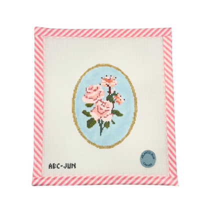 Birth Flowers: June