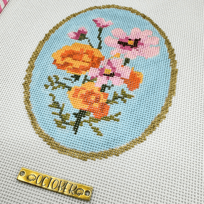 Birth Flowers: October