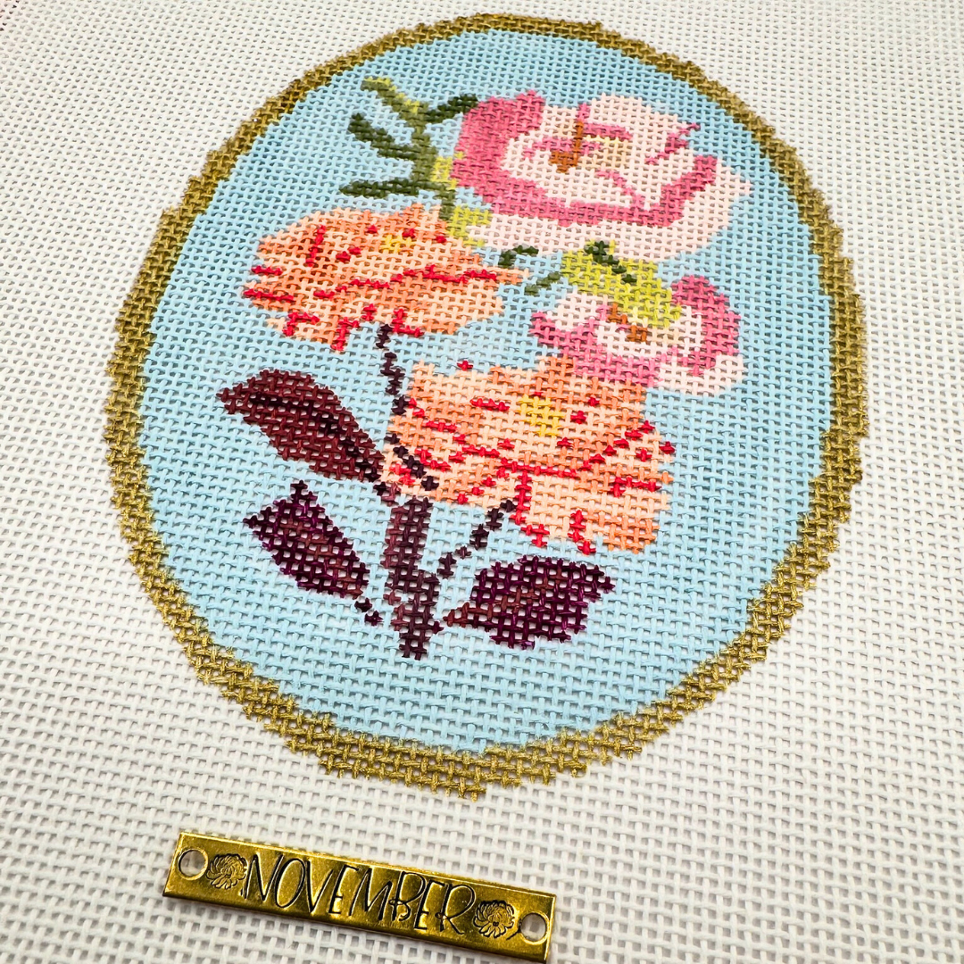 Birth Flowers: November