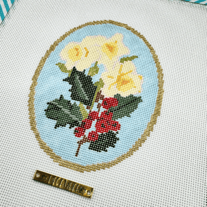 Birth Flowers: December