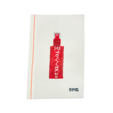 SOS Spray - BMG Designs