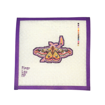 Moth to a Flame - Piper Lou