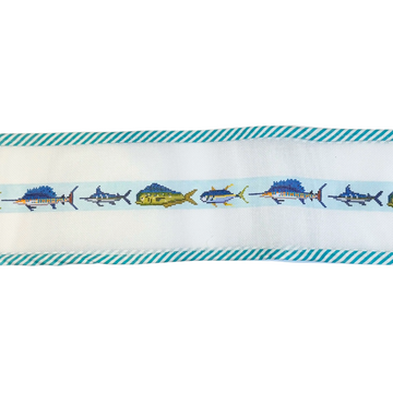 Atlantic Fish Belt