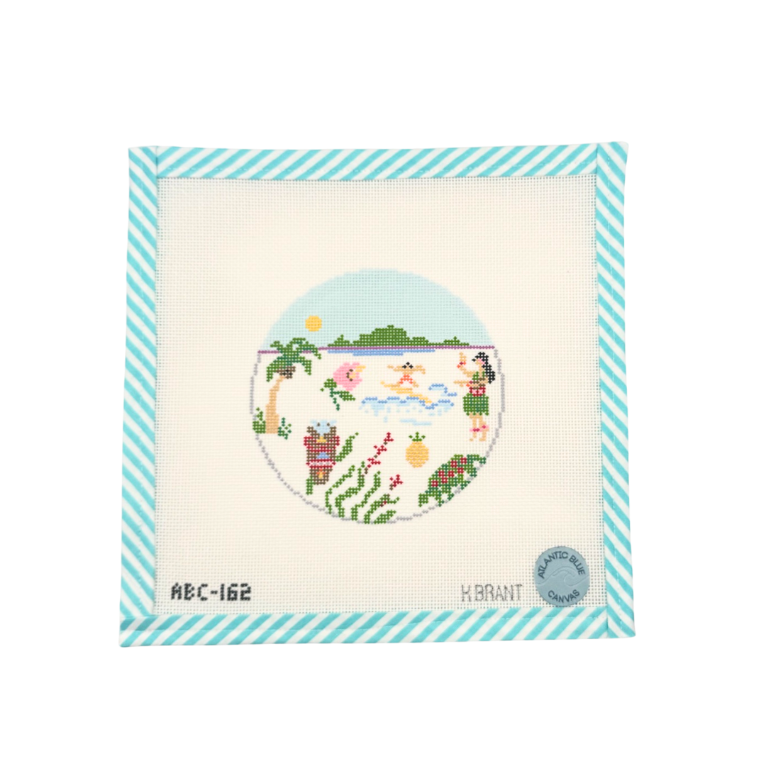 Hawaii Travel Round