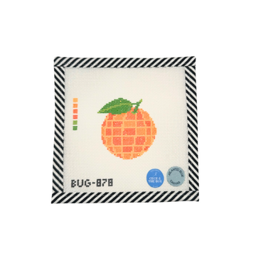 Disco Orange