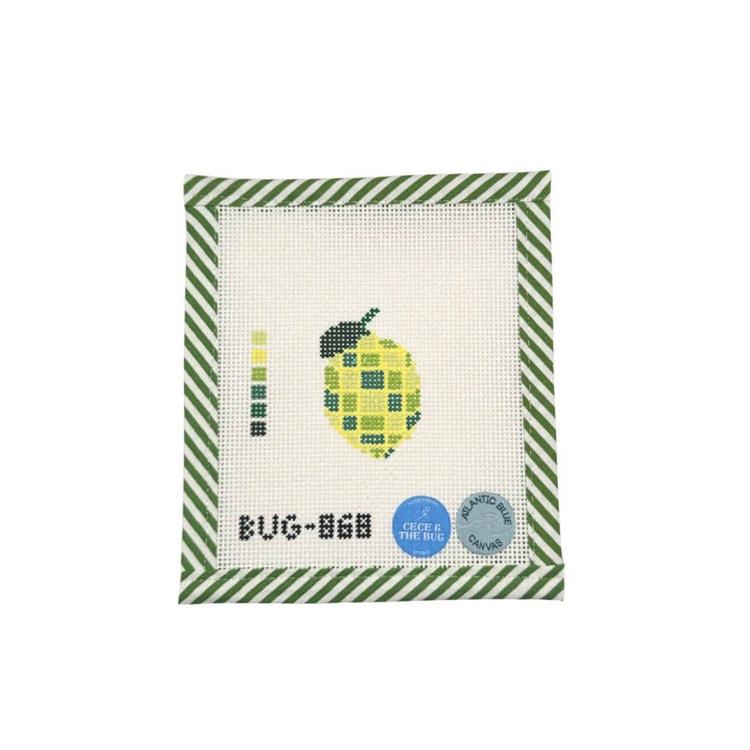 Disco Lime