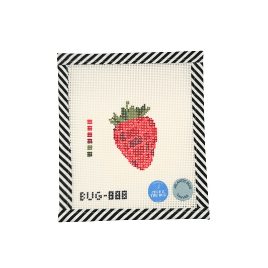 Disco Strawberry