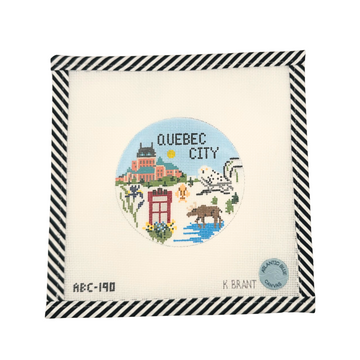 Quebec City Travel Round