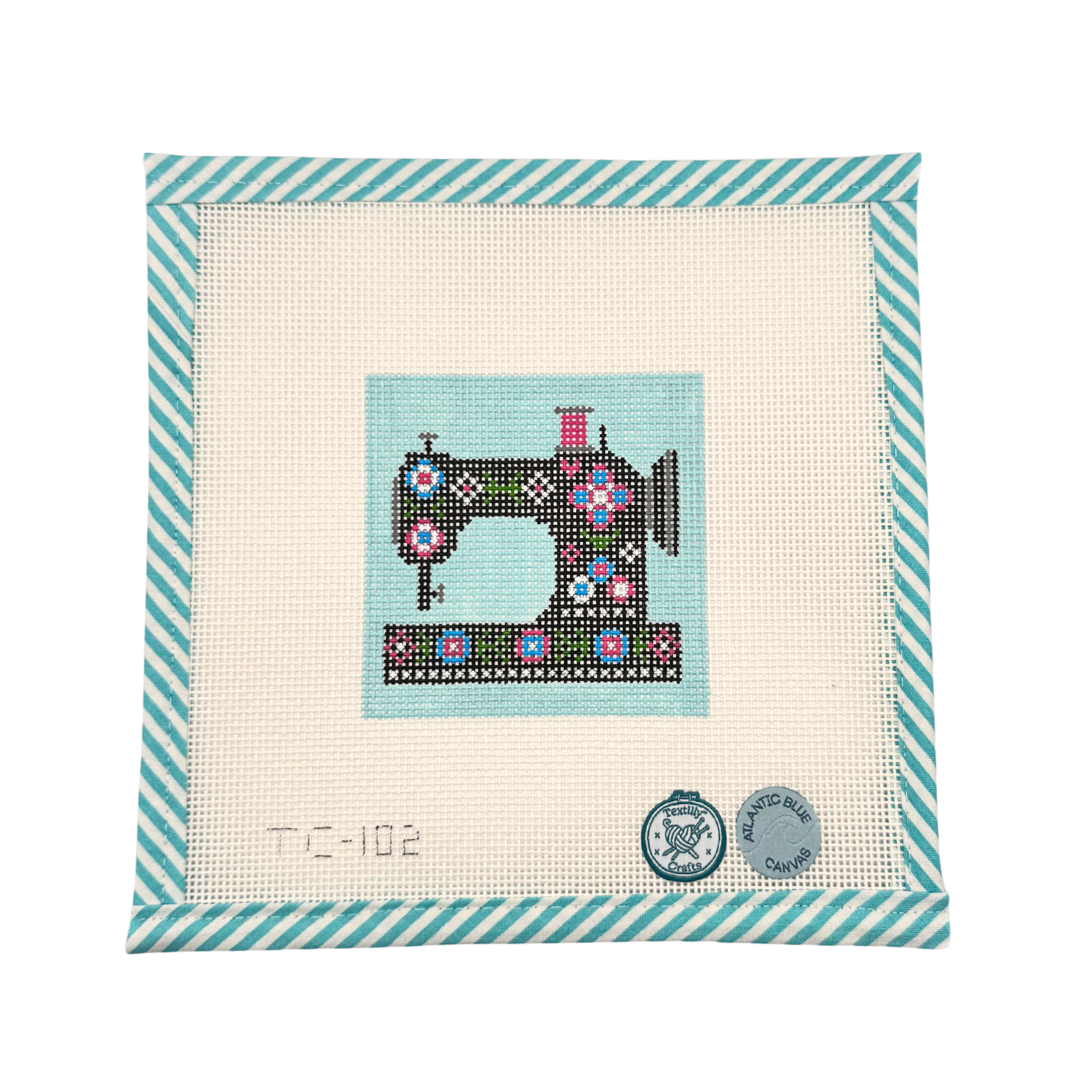Sew Retro