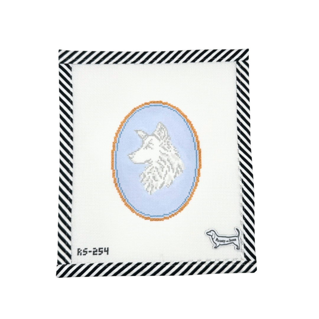The Border Collie Cameo