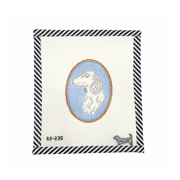 The Long-Haired Doxie Cameo