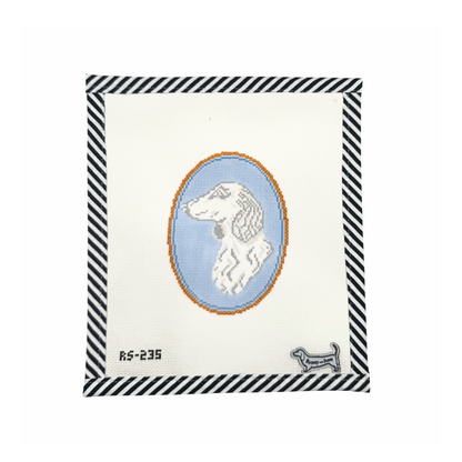 The Long-Haired Doxie Cameo