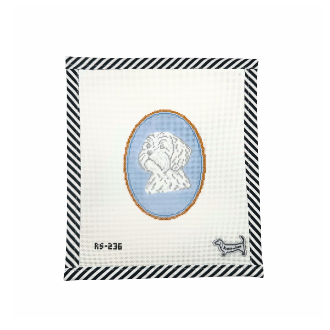 The Maltese Cameo