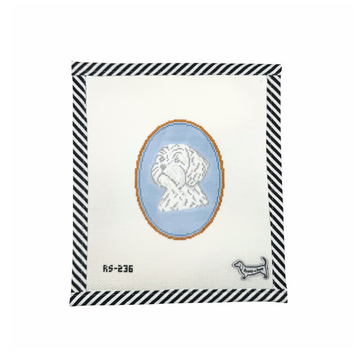 The Maltese Cameo