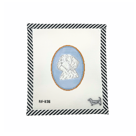 The Maltese Cameo