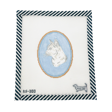 The Short-Haired Cat Cameo