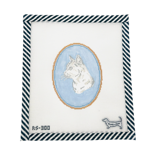 The Short-Haired Cat Cameo