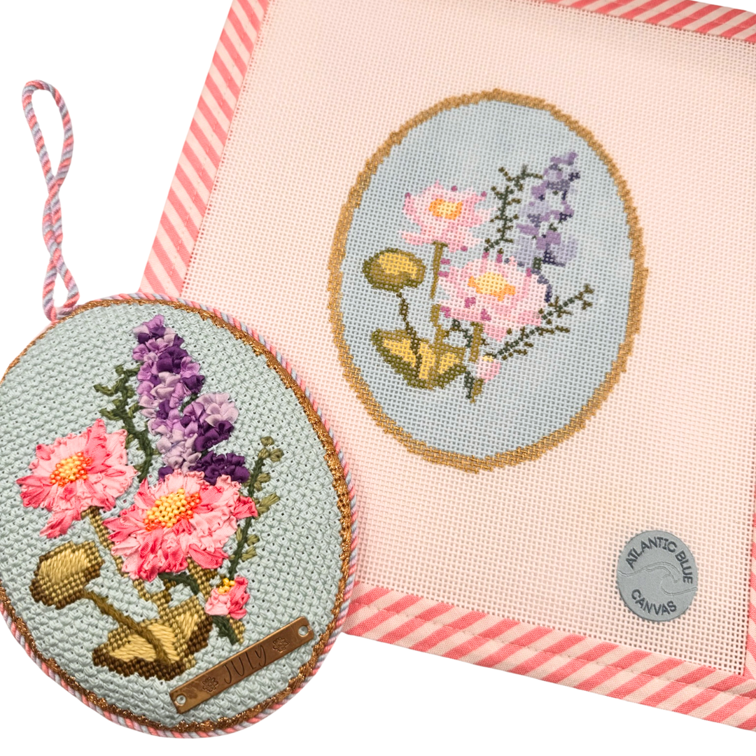 Birth Flowers: July