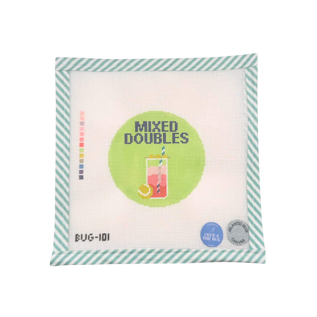 Mixed Doubles