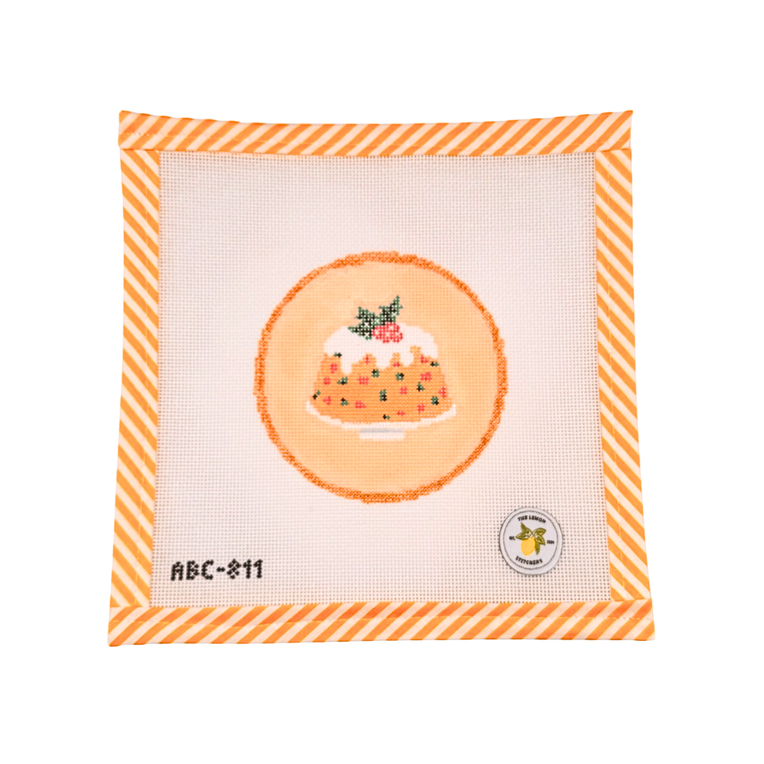 The Vintage Desserts Club - 3 Month Subscription - FULL KIT