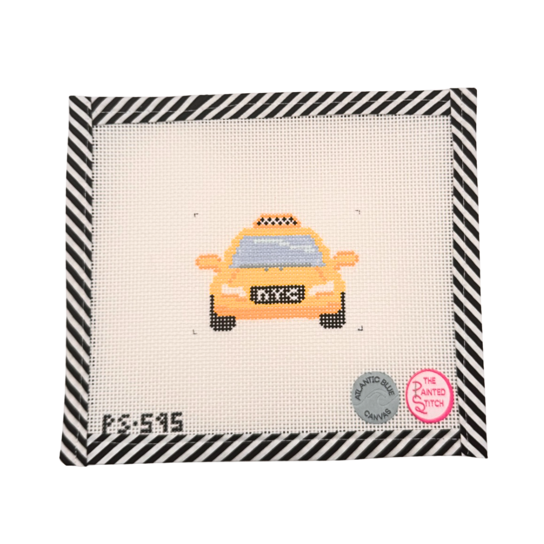 NYC Taxi Cab