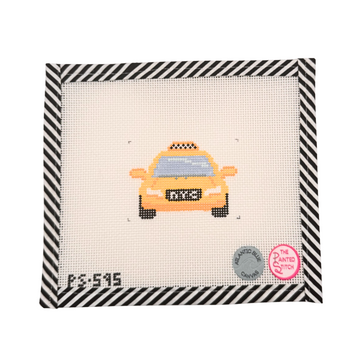 NYC Taxi Cab