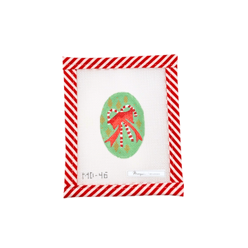 Double Candy Cane Mini