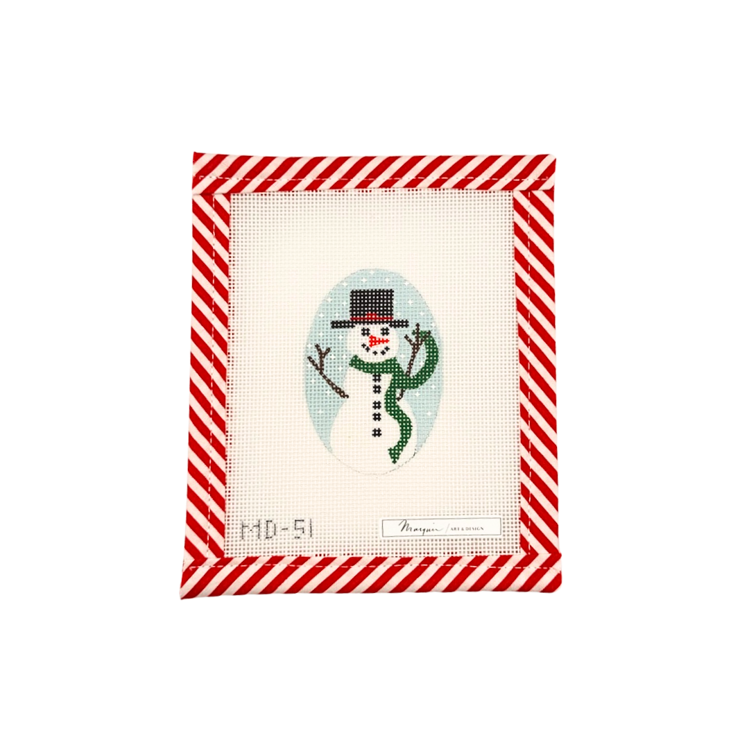 Mr. Snowman Mini