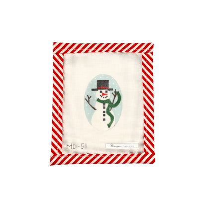 Mr. Snowman Mini