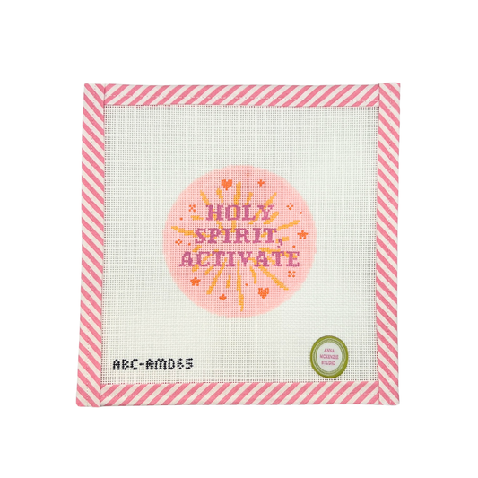 Holy Spirit Activate