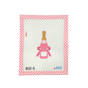 Wedding Champagne Pink