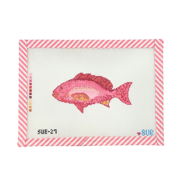 Red Snapper