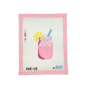 Pink Lemonade