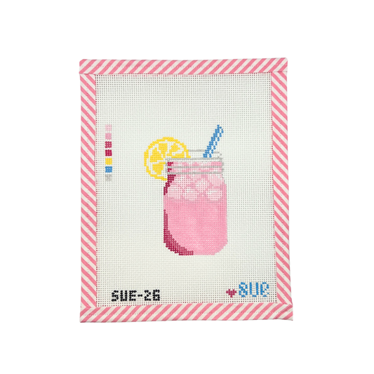 Pink Lemonade