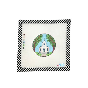 Wedding Chapel