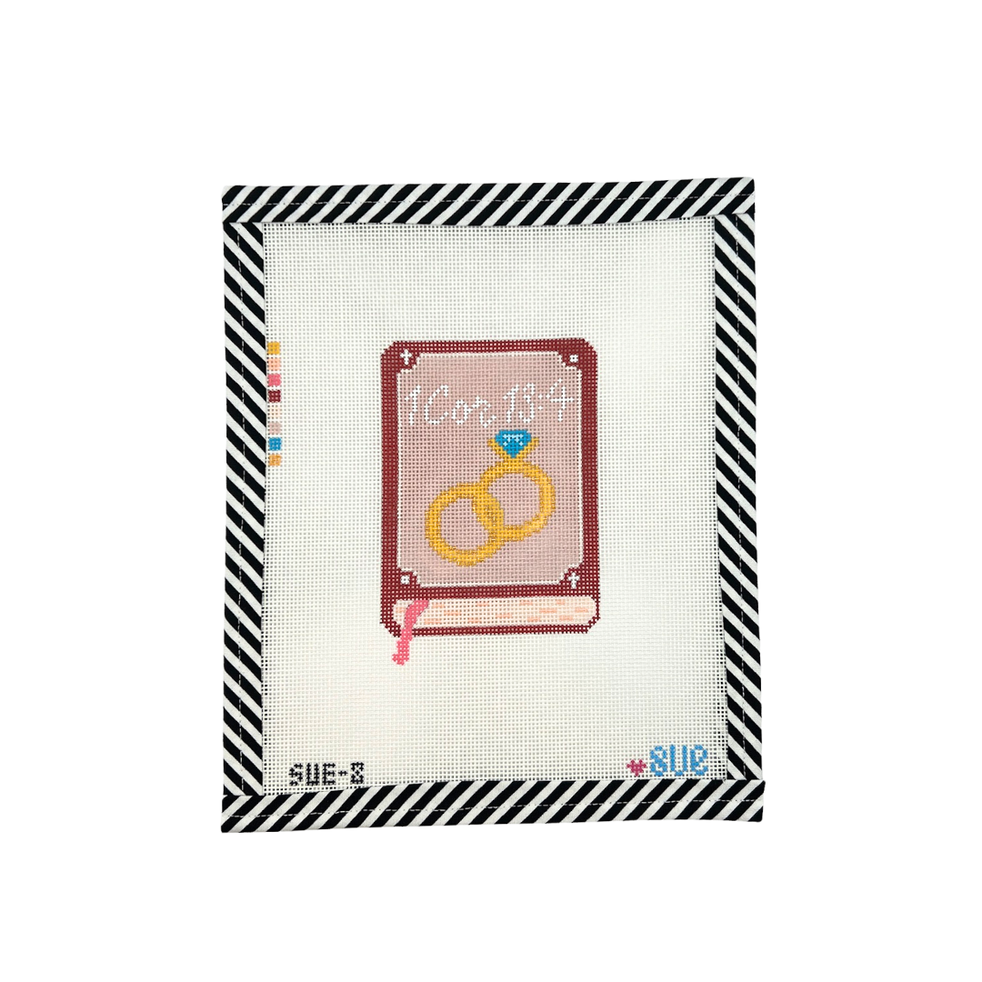 Wedding Bible